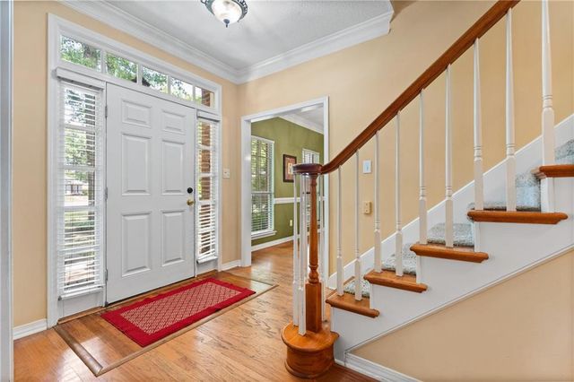 7713 Bedford Court, Mobile, AL 36695