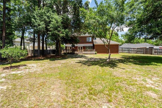 7713 Bedford Court, Mobile, AL 36695
