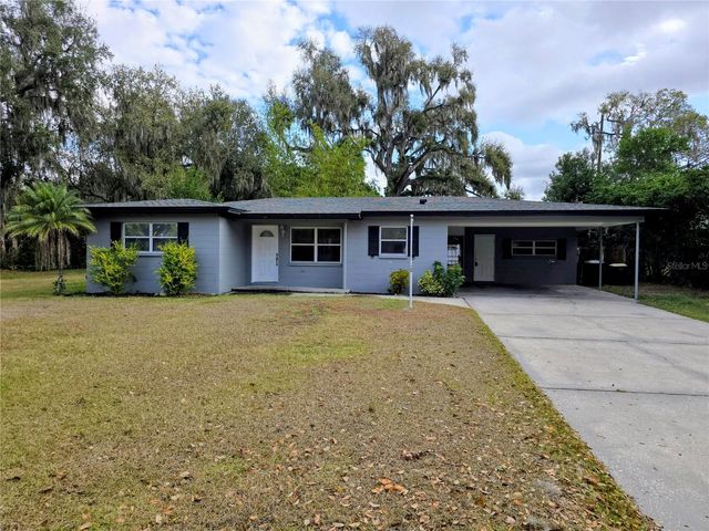 2150 DE LA PALMA AVENUE, Bartow, FL 33830