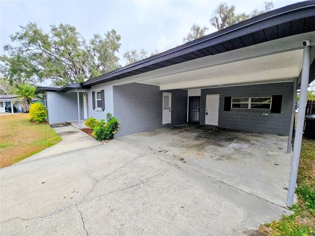 2150 DE LA PALMA AVENUE, Bartow, FL 33830