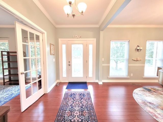 1144 Banbury Ln, Brentwood, TN 37027
