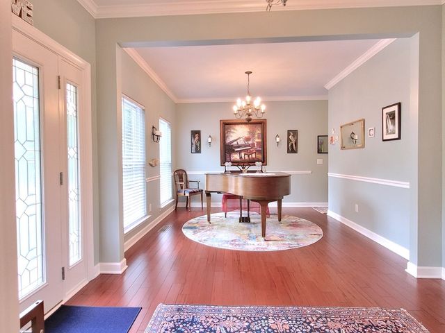 1144 Banbury Ln, Brentwood, TN 37027