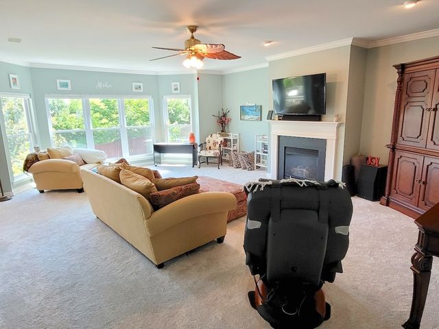 1144 Banbury Ln, Brentwood, TN 37027