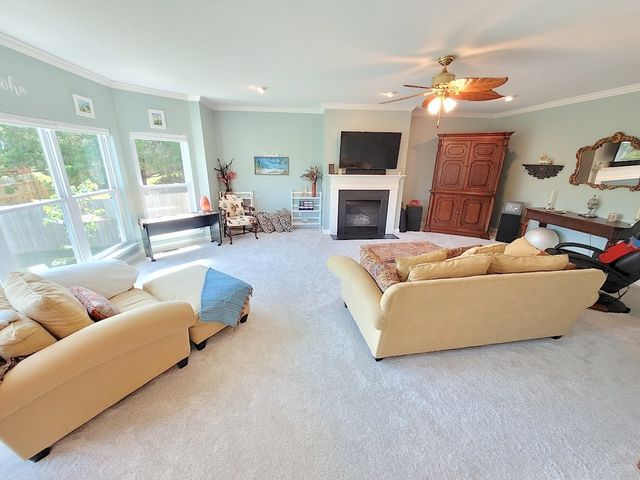 1144 Banbury Ln, Brentwood, TN 37027