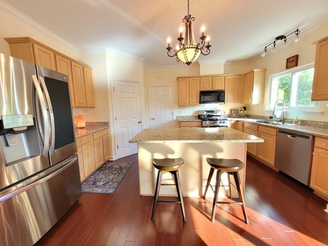 1144 Banbury Ln, Brentwood, TN 37027
