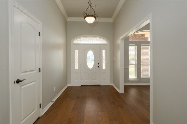 4017 Austins Estates Drive, Bryan, TX 77808