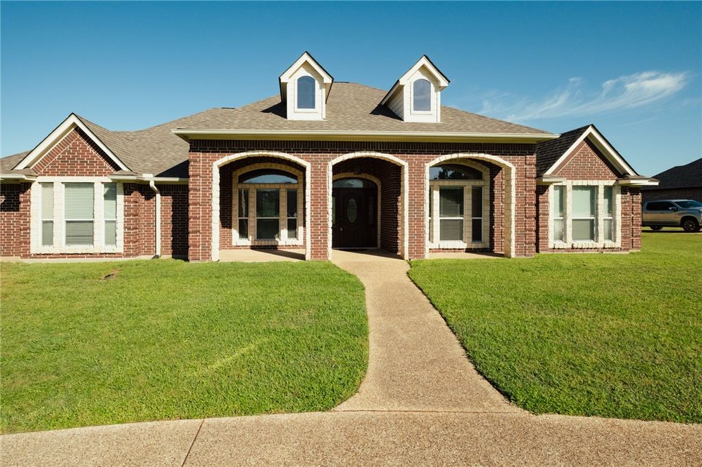 4017 Austins Estates Drive, Bryan, TX 77808 — photo 4