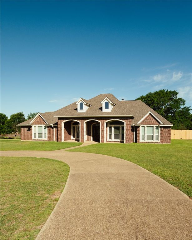 4017 Austins Estates Drive, Bryan, TX 77808 — photo 5