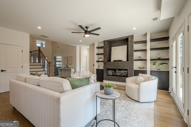 5249 Moon Road, Powder Springs, GA 30127