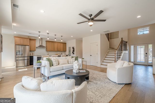 5249 Moon Road, Powder Springs, GA 30127