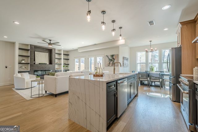 5249 Moon Road, Powder Springs, GA 30127