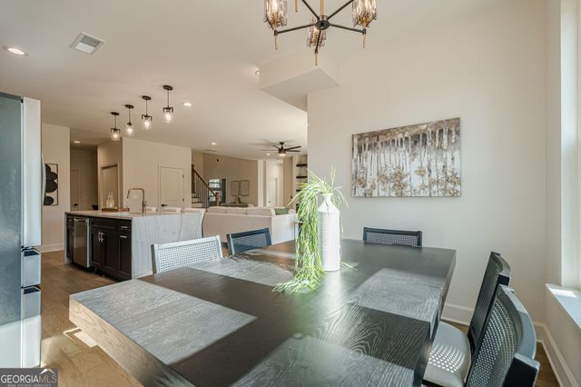 5249 Moon Road, Powder Springs, GA 30127