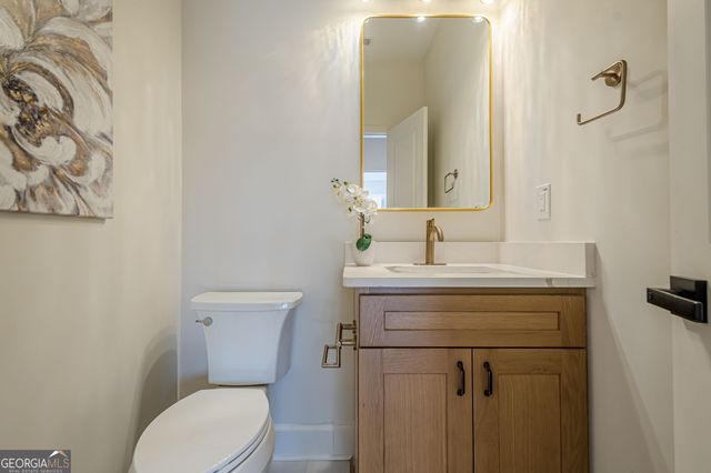 5249 Moon Road, Powder Springs, GA 30127