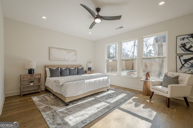 5249 Moon Road, Powder Springs, GA 30127