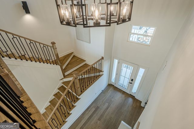 5249 Moon Road, Powder Springs, GA 30127