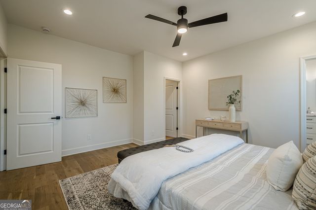 5249 Moon Road, Powder Springs, GA 30127