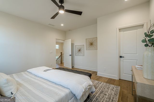 5249 Moon Road, Powder Springs, GA 30127