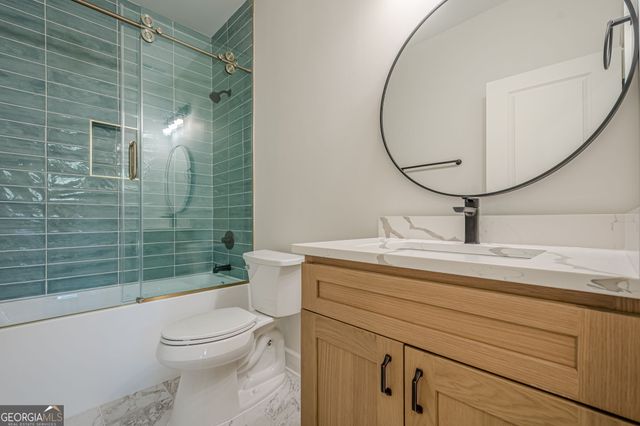 5249 Moon Road, Powder Springs, GA 30127