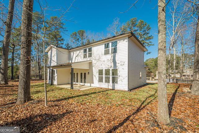 5249 Moon Road, Powder Springs, GA 30127