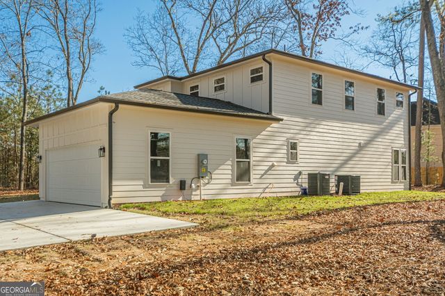 5249 Moon Road, Powder Springs, GA 30127