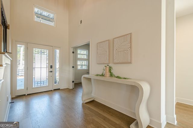 5249 Moon Road, Powder Springs, GA 30127