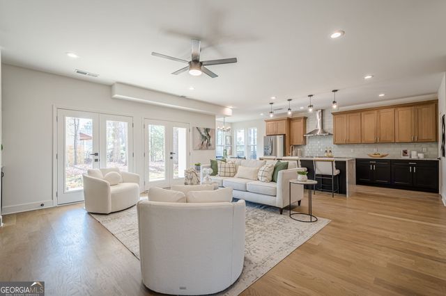 5249 Moon Road, Powder Springs, GA 30127