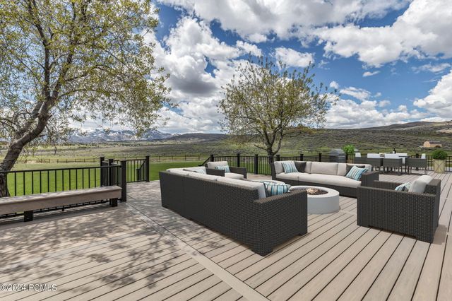 8406 Cottonwood Trail, Park City, UT 84098