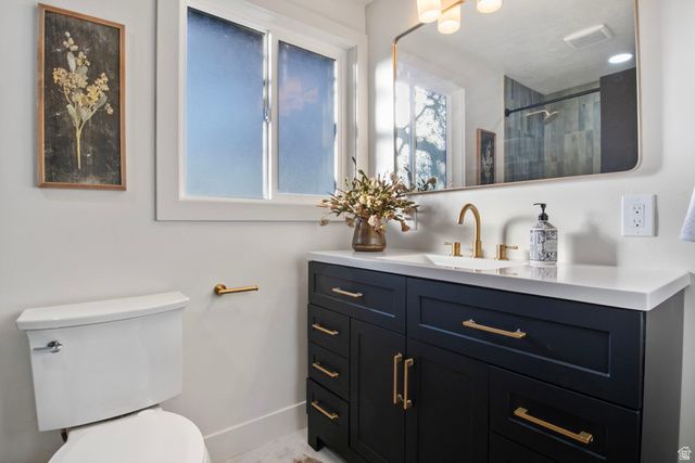 399 S STIRLING DR, Fruit Heights, UT 84037