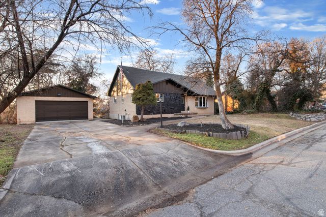 399 S STIRLING DR, Fruit Heights, UT 84037