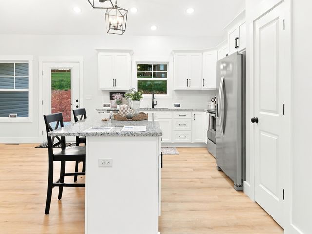 335 Hidden Crest Drive, Somerset, KY 42503