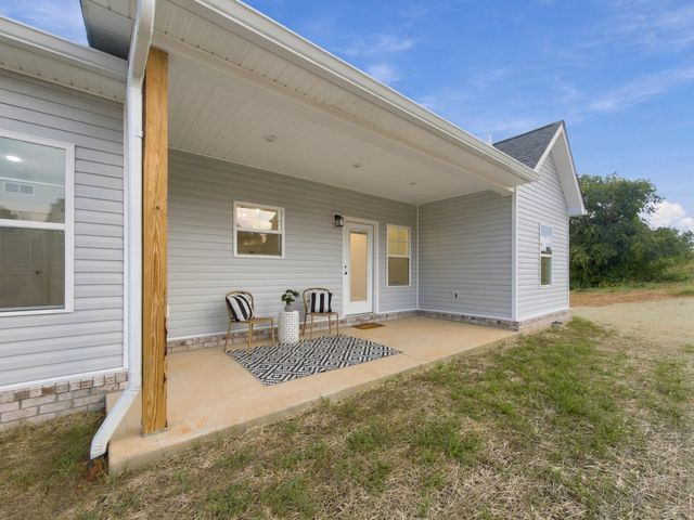 335 Hidden Crest Drive, Somerset, KY 42503