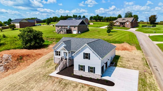 335 Hidden Crest Drive, Somerset, KY 42503