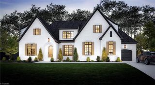 Lot 121 N Holden Road, Greensboro, NC 27410