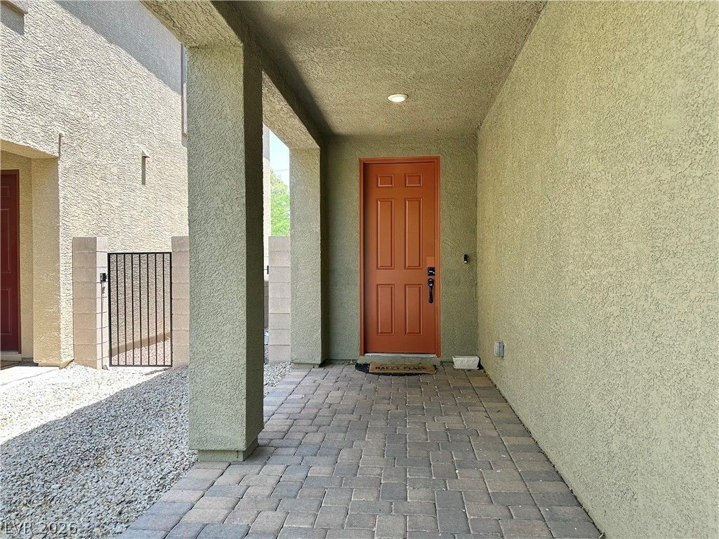 2630 Infinity Bay Court, Las Vegas, NV 89146 — photo 2