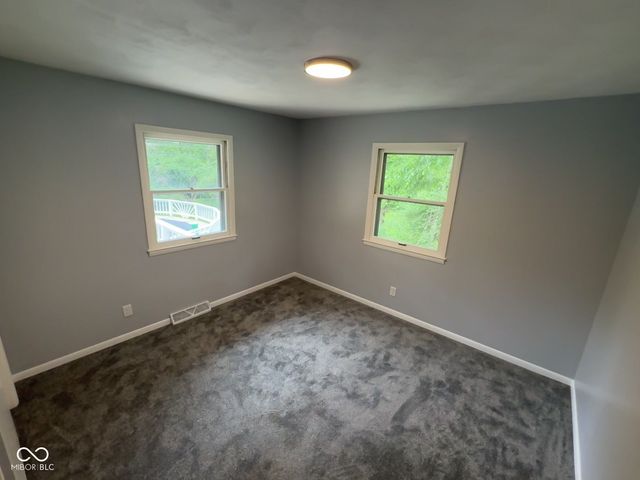 4747 S Denny Street, Indianapolis, IN 46237