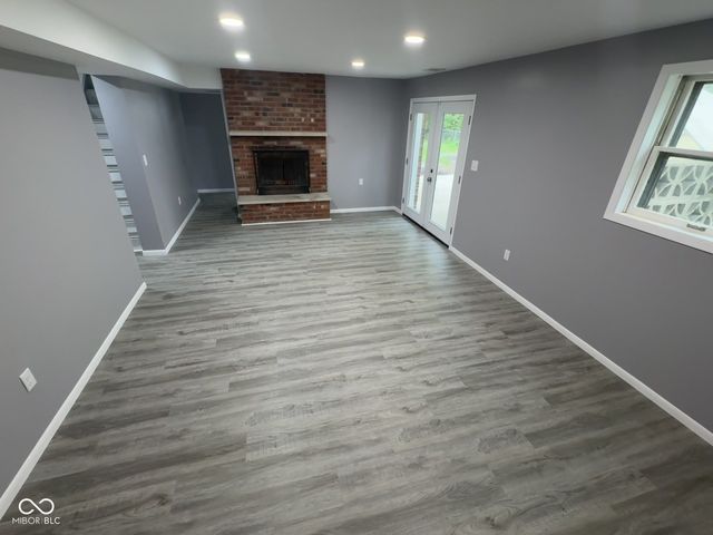 4747 S Denny Street, Indianapolis, IN 46237