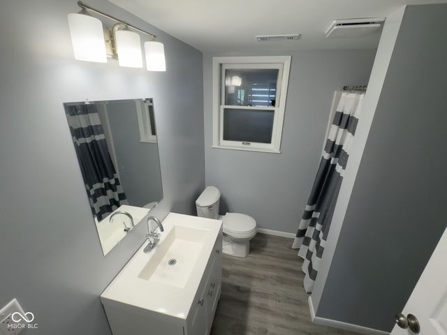 4747 S Denny Street, Indianapolis, IN 46237