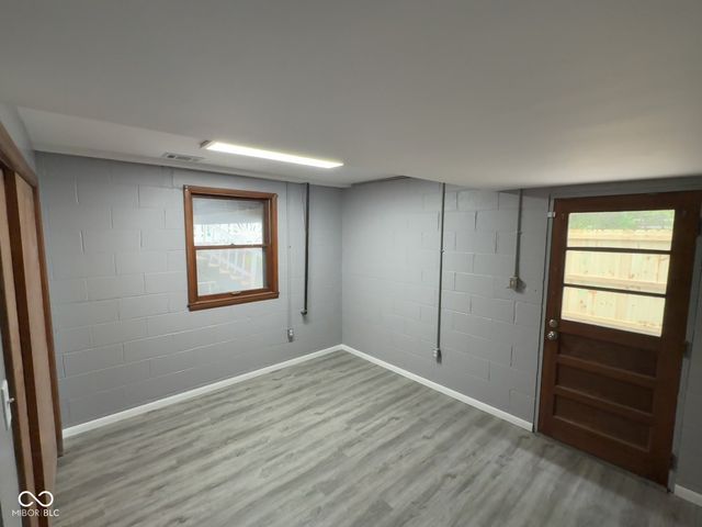 4747 S Denny Street, Indianapolis, IN 46237