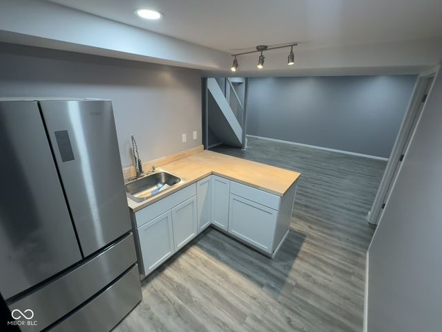 4747 S Denny Street, Indianapolis, IN 46237