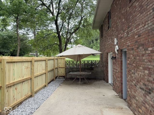 4747 S Denny Street, Indianapolis, IN 46237