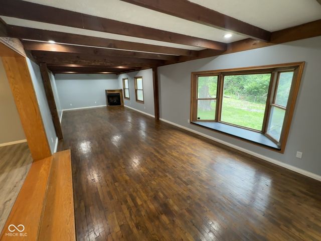 4747 S Denny Street, Indianapolis, IN 46237