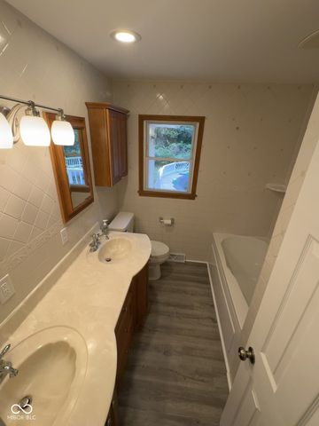 4747 S Denny Street, Indianapolis, IN 46237