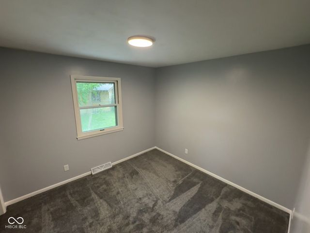 4747 S Denny Street, Indianapolis, IN 46237
