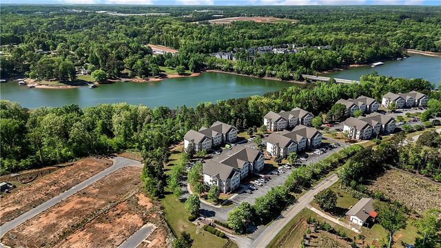 726 Lookover Drive, Anderson, SC 29621