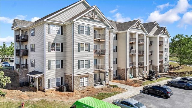 726 Lookover Drive, Anderson, SC 29621