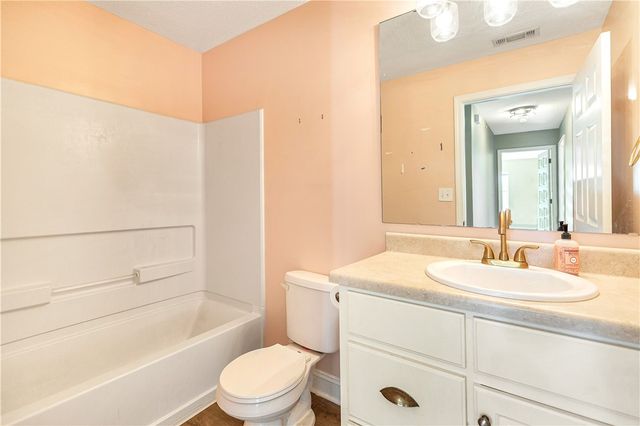 726 Lookover Drive, Anderson, SC 29621