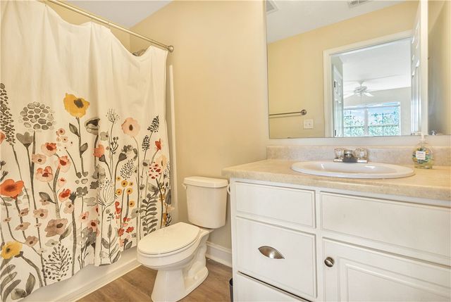 726 Lookover Drive, Anderson, SC 29621