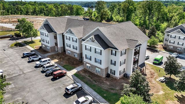 726 Lookover Drive, Anderson, SC 29621