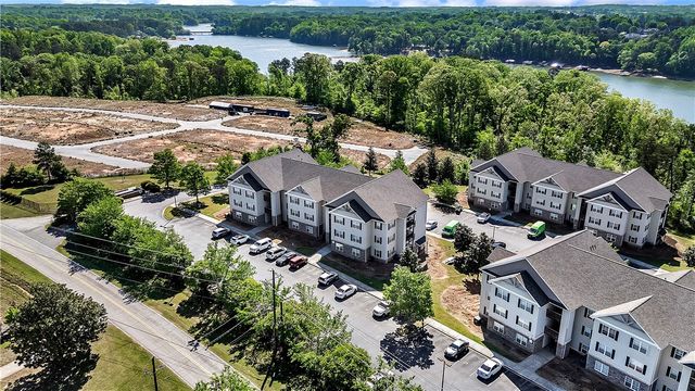 726 Lookover Drive, Anderson, SC 29621