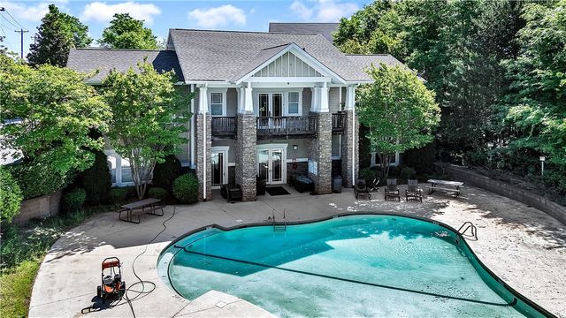 726 Lookover Drive, Anderson, SC 29621